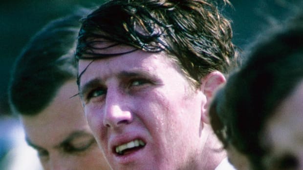 Archie Manning-1970